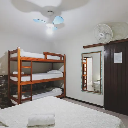 Hostel Cabo Frio-3