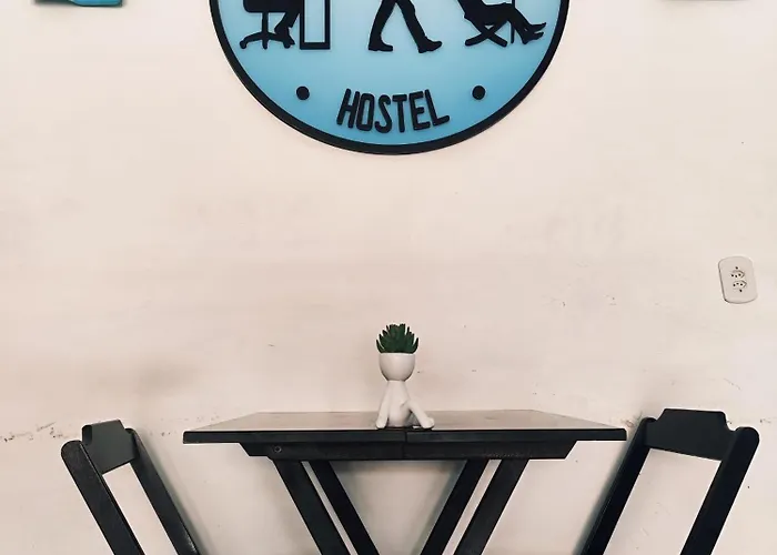 Soul Do Mar Hostel Cabo Frio